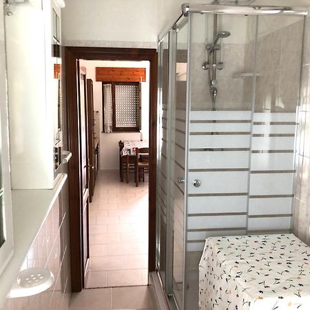 Apartment Maria Tergu Екстер'єр фото