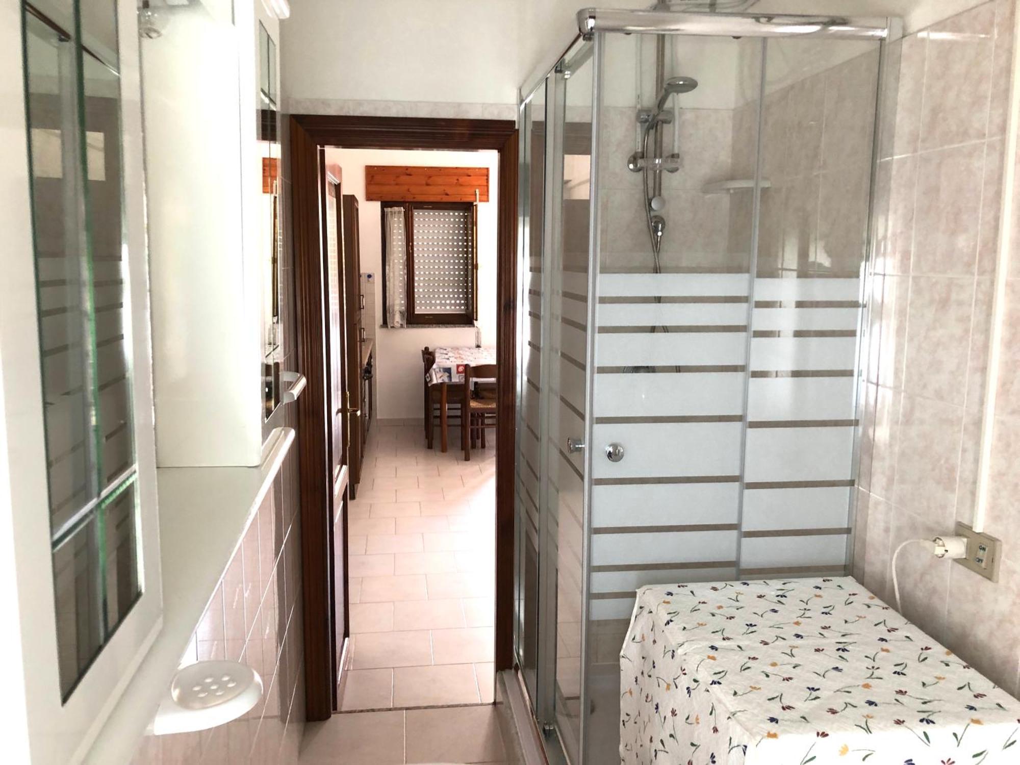 Apartment Maria Tergu Екстер'єр фото